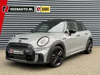 MINI Mini 2.0 Cooper S John Cooper Works (bj 2022)