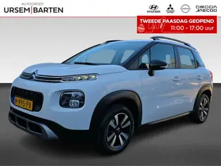 Citroën C3 Aircross 1.2 PureTech S&S Feel | Trekhaak | Cruisecontrol | Navigatie | Apple Carplay/ An
