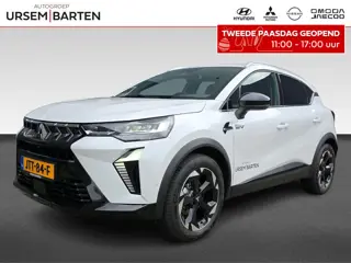 Mitsubishi ASX 1.8 HEV AT Intense+ | Automaat | Carplay/Androidauto | Adaptive Cruisecontrol | Stoel