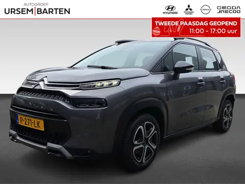 Citroën C3 Aircross 1.2 PureTech Feel | Cruisecontrol | Navigatie | Apple Carplay/ Android Auto | Ai