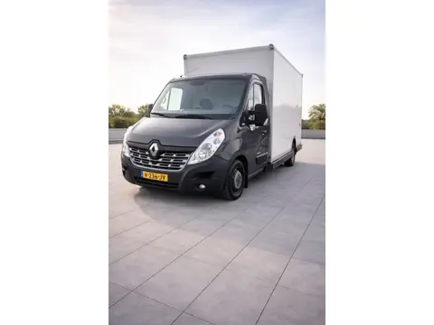 Renault Master T35 2.3 dCi L3H2 Energy Stop & Start AIRCO