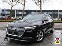 Audi e-tron 55 quattro 95 kWh 300KW | SOH 93% | Panodak | Head-up | Nightvision | Keyless | Half Lee