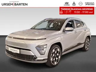 Hyundai KONA Electric Premium 65.4 kWh (bj 2025, automaat)