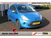 Ford Ka 1.2 Cool & Sound start/stop