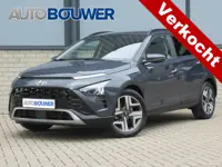Hyundai Bayon 1.0 T-GDI Intro Edition Automaat 1e eigen | dealer onderh | navi | camera | stoel + st