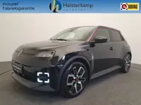 Renault 5 comfort range techno 52 kWh Winterpakket, PDC pakket