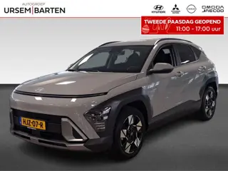 Hyundai KONA 1.6 GDI HEV Comfort Smart (bj 2025, automaat)