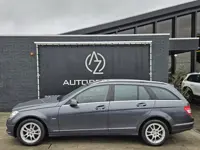 Mercedes-Benz C-Klasse Estate 180 CGI BlueEFFICIENCY Business Class Avantgarde *AC*Heatseat*