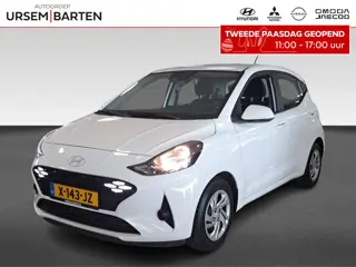 Hyundai i10 1.0 Comfort Smart (bj 2024)