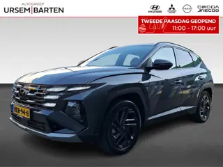 Hyundai Tucson 1.6 T-GDI PHEV 20th Anniversary (bj 2025)