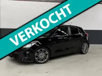 Kia Rio 1.0 TGDI ExecutiveLine / Camera / CarPlay / Navi / Stuur-Stoel-Verwarming