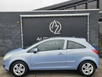 Opel Corsa 1.2-16V Business *AC*Easytronic*Automaat*Heatseat