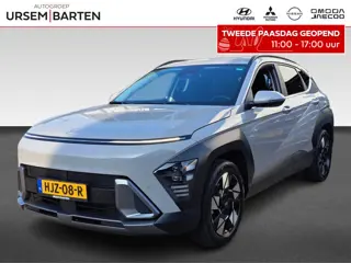 Hyundai KONA 1.6 GDI HEV Comfort Smart (bj 2025, automaat)