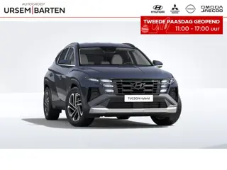 Hyundai Tucson 1.6 T-GDI HEV Premium | € 4.500,- Voorraad korting! Van € 53.290 naar € 49.290!