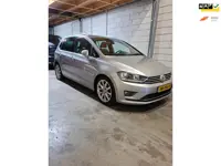 Volkswagen Golf Sportsvan 1.6 TDI Business Edition, Navi, Trekhaak, Blue Tooth