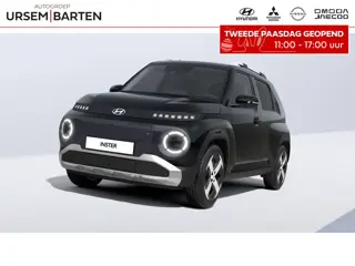 Hyundai Inster Evolve Sky 49 kWh | € 3.500,- Voorraad korting! Van € 30.590 naar € 27.090!