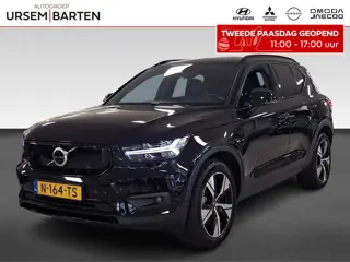 Volvo XC40 Recharge Pro (bj 2021, automaat)