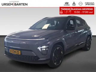 Hyundai KONA Electric Premium 65.4 kWh (bj 2024, automaat)
