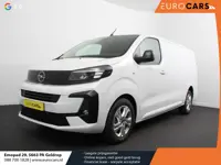 Opel Vivaro 2.0 Diesel 180 S&S L3 Automaat Apple Carplay /  Android Auto Parkeersensoren V+A Trekhaa