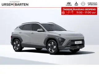 Hyundai KONA 1.6 GDI HEV Comfort Smart | €5.500 Voorraadkorting! Van €39.430 naar €33.930!