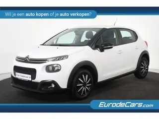 Citroën C3 1.2 Feel *1ste Eigenaar*Navigatie*Parkassist*Carplay*