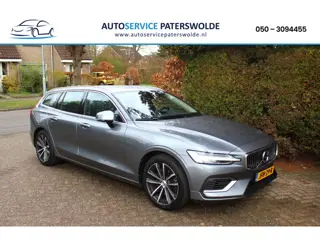 Volvo V60 2.0 T6 Recharge AWD Inscription