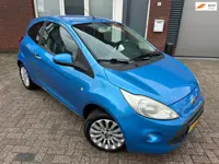 Ford Ka 1.2 Titanium X / Airco / LM / NAP