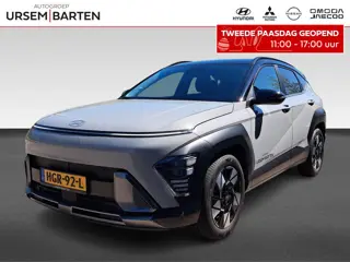 Hyundai KONA 1.6 GDI HEV Comfort Smart Achteruitrij camera / adaptieve cruise control