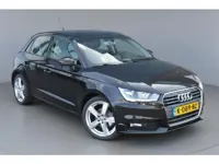 Audi A1 Sportback Clima|Stoelverwarming|Airco|Bluetooth|PDC