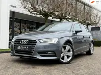 Audi A3 Sportback 1.4 TFSI | XENON |NAVIGATIE | S-LINE |PDC |