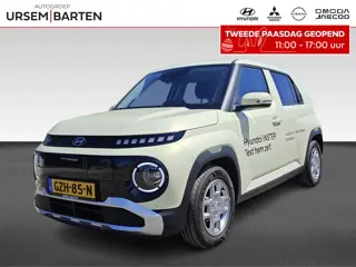 Hyundai Inster Pulse 49 kWh | Navigatie | Climat- & Cruise control | L. metalen velgen