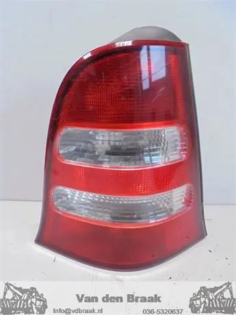 Mercedes A-Klasse Classic 2001-2004 Achterlicht rechts