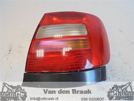 Audi A4 B5 1996-2001 Achterlicht rechts