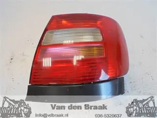 Audi A4 B5 1996-2001 Achterlicht rechts