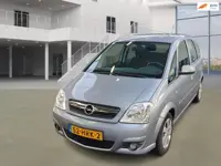 Opel Meriva 1.6-16V Cosmo AUTOMAAT CRUISE 2 X SLEUTELS
