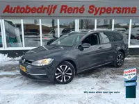Volkswagen Golf Variant 1.0 TSI Highline | Stoelverwarming | Parkeer Sensoren | Adaptive Cruise