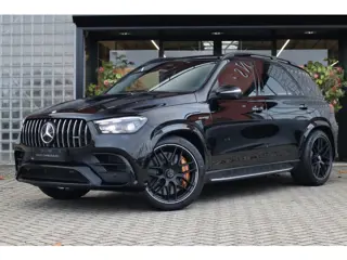 Mercedes-Benz GLE AMG 63 S 4MATIC+ | Keramisch, Carbon int., Massage, Leder Exclusief, Rij-ass. pakk