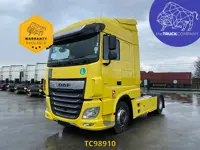 DAF XF Euro6 430 (bj 2021, automaat)