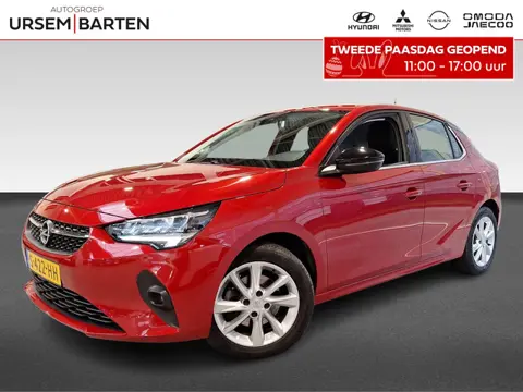 Opel Corsa 1.2 Level 3 Automaat | Android auto (bj 2023)