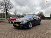 BMW 4-serie Gran Coupé 440i xDrive Centennial High Executive
