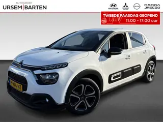 Citroën C3 1.2 PureTech Feel | Navigatie (bj 2022)