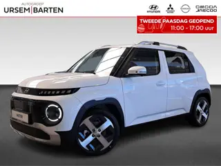 Hyundai Inster Evolve 49 kWh (bj 2026, automaat)