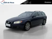 Volvo V70 2.0 T5 Automaat-6 Summum | Automaat | Panorama Dak | Stoelverwarming | Navigatie | Cruise 