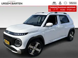 Hyundai Inster Evolve 49 kWh Tech Pack | Winter Pack