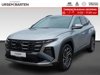 Hyundai Tucson 1.6 T-GDI HEV Premium | Direct Leverbaar |