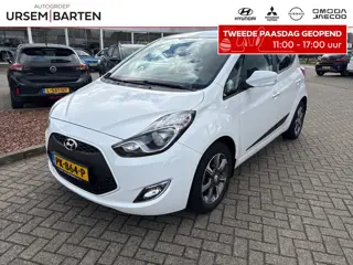 Hyundai ix20 1.4i Go! | Camera | Navigatie (bj 2017)