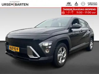 Hyundai KONA 1.6 GDI HEV Comfort | LED | Navigatie |
