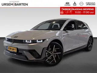 Hyundai IONIQ 5 N Line Business 84 kWh | Bose | Stoel&StuurVerwarming |
