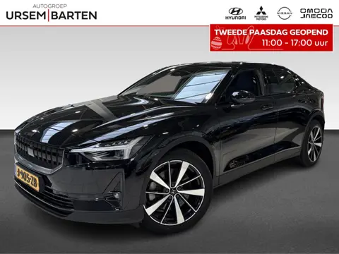 Polestar 2 Long Range Dual Motor Launch Edition 78kWh