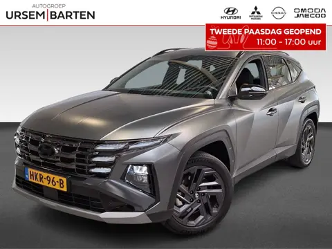 Hyundai Tucson 1.6 T-GDI PHEV 20th Anniversary Matte kleur | LED | Apple&Android Auto |